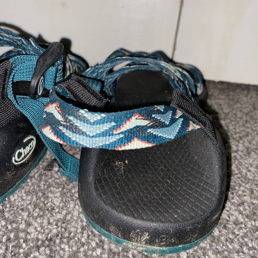 Chaco Sandals - Picture 6 of 6